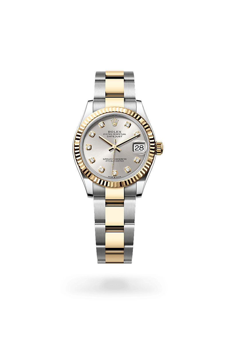 relógios rolex Datejust – Danglar