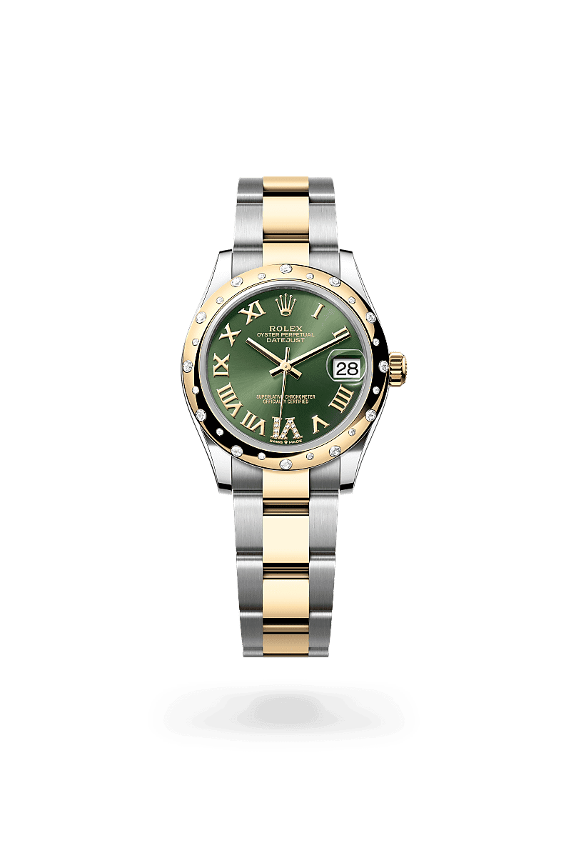 relógios rolex Datejust – Danglar