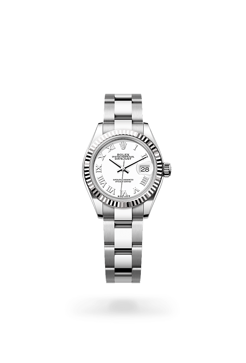 relógios rolex Lady-Datejust – Danglar