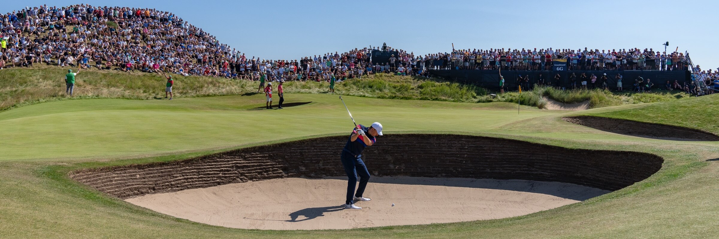 Rolex e The Open: o major mais antigo do golfe – Danglar