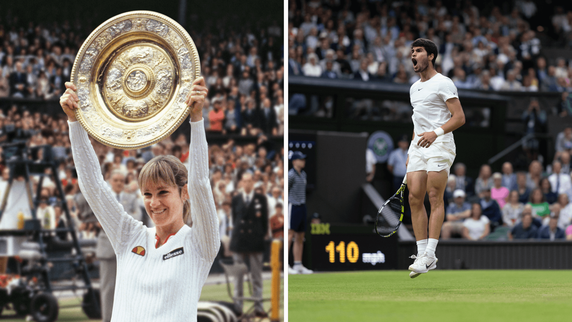 A Rolex e o torneio de Wimbledon – Danglar