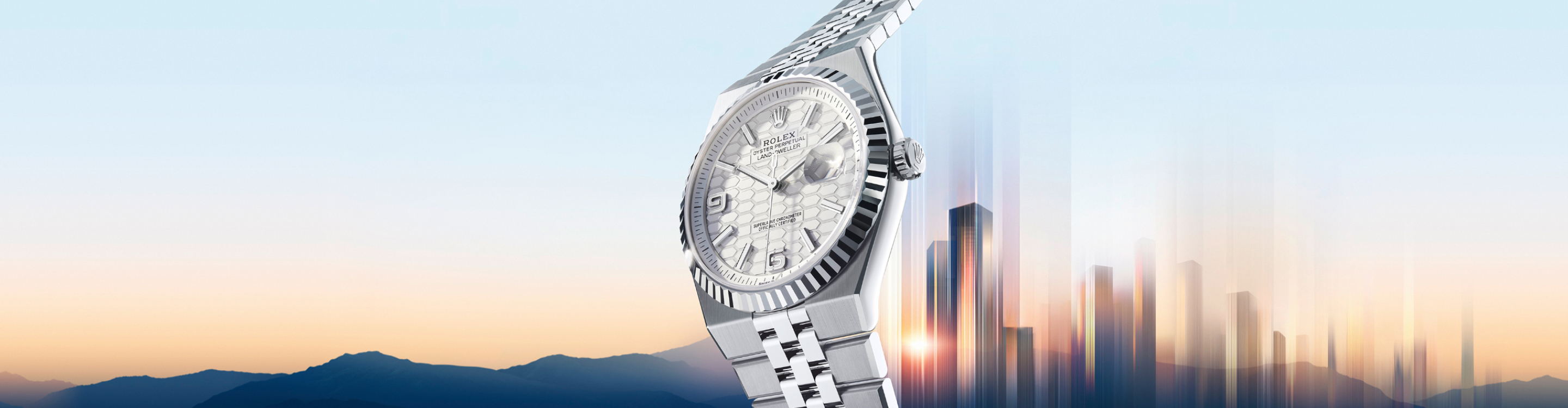 novos modelos rolex 2024 – Danglar