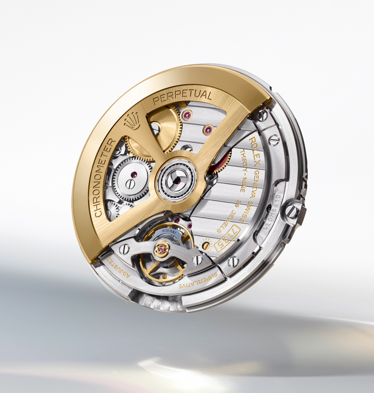 novos modelos Rolex: Land-Dweller 2025 – Danglar