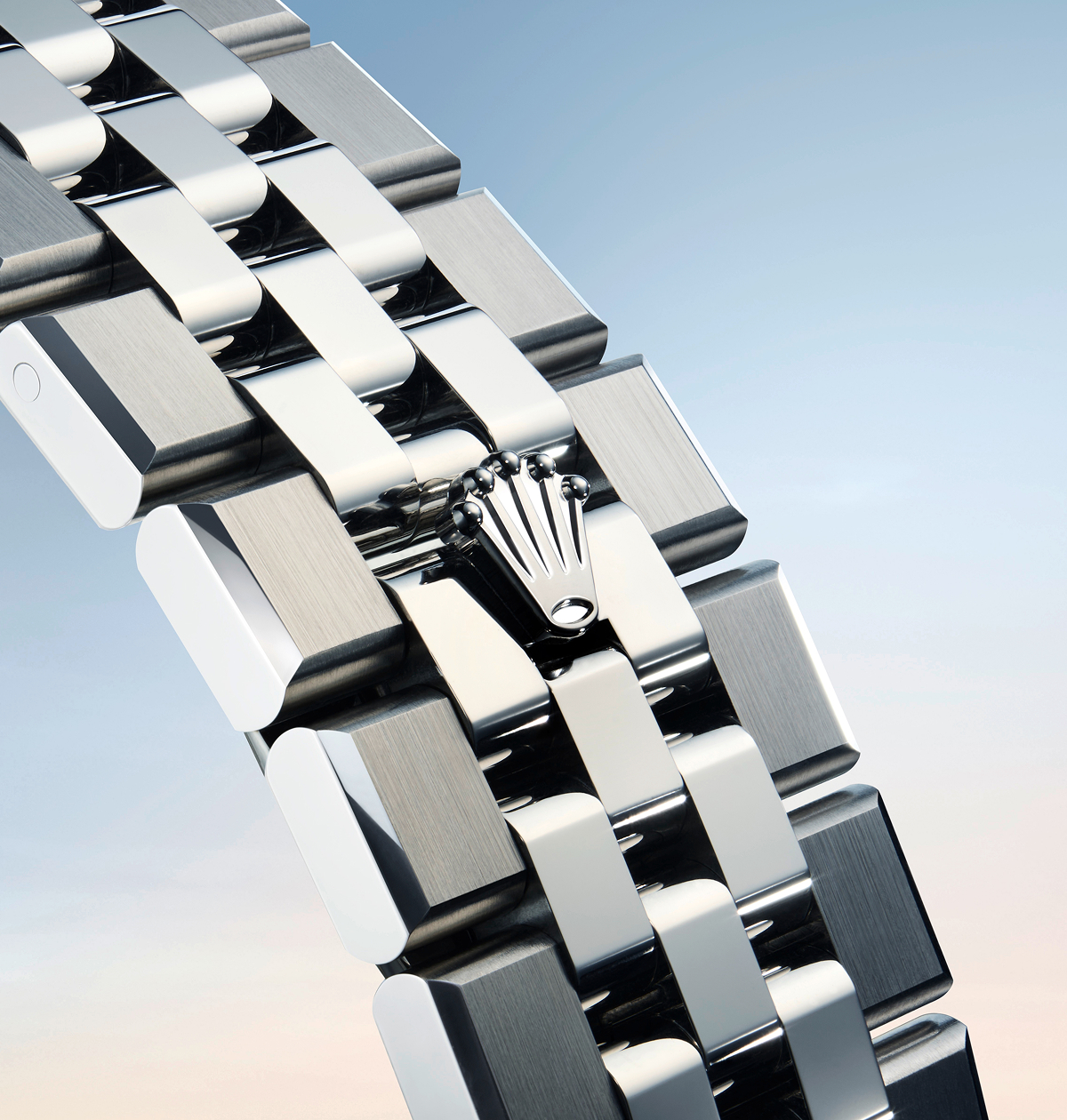 novos modelos Rolex: Land-Dweller 2025 – Danglar