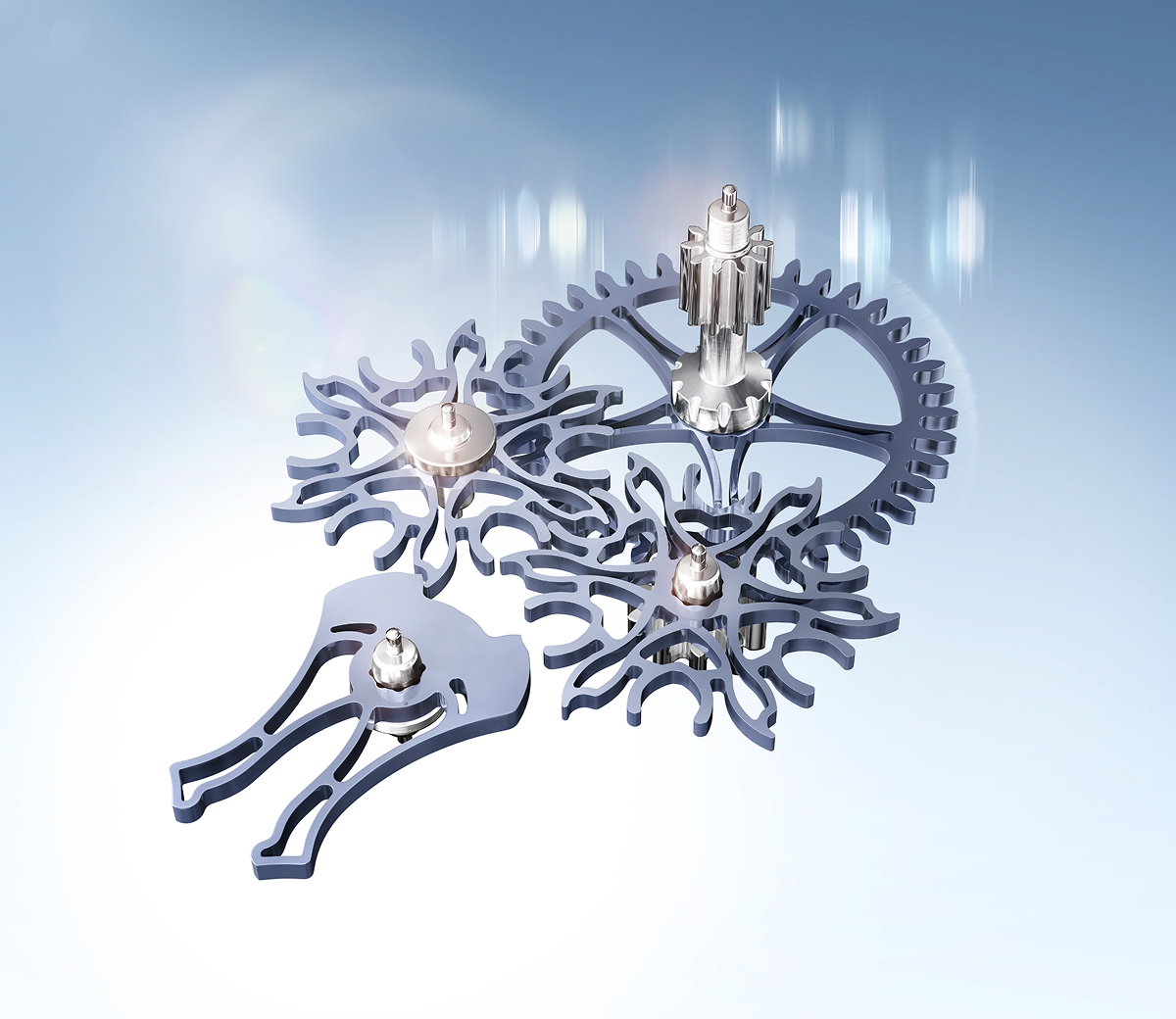 novos modelos Rolex: Land-Dweller 2025 – Danglar