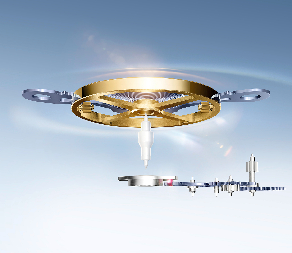 novos modelos Rolex: Land-Dweller 2025 – Danglar