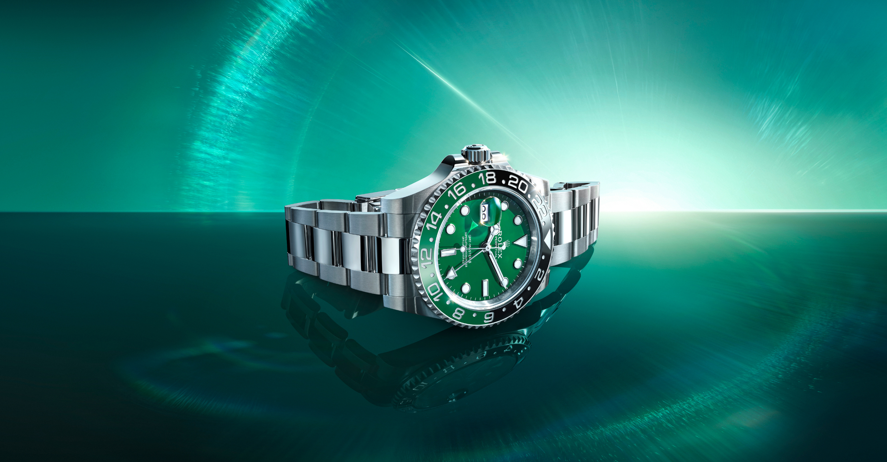 novos modelos Rolex: GMT-Master II 2025 – Danglar