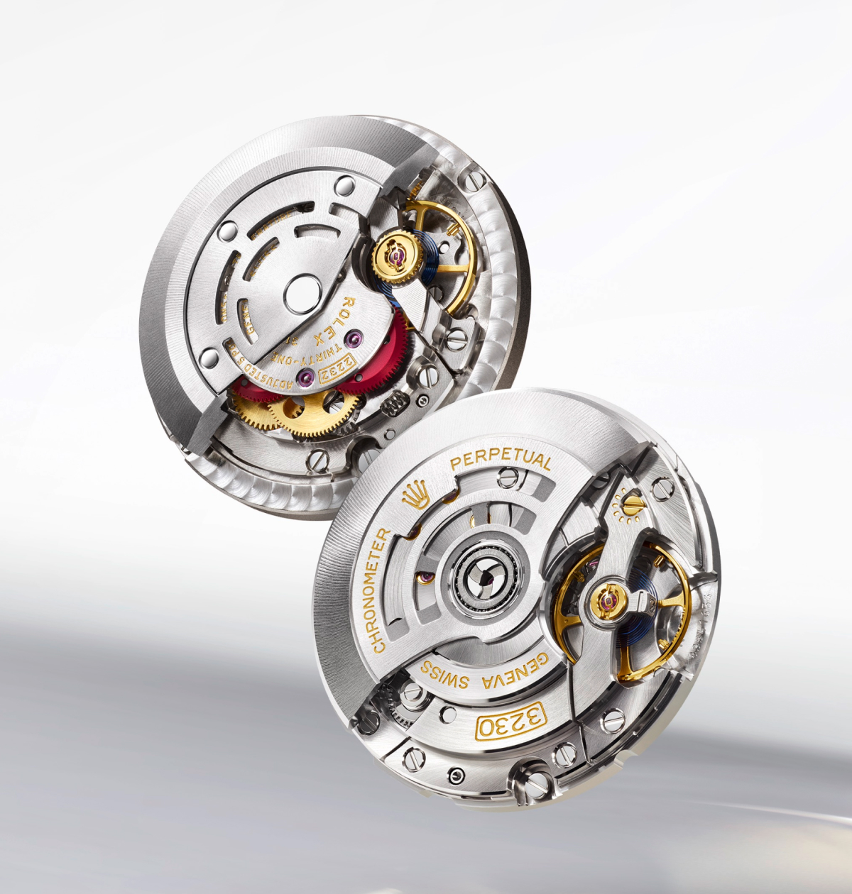 novos modelos Rolex: Oyster Perpetual 2025 – Danglar