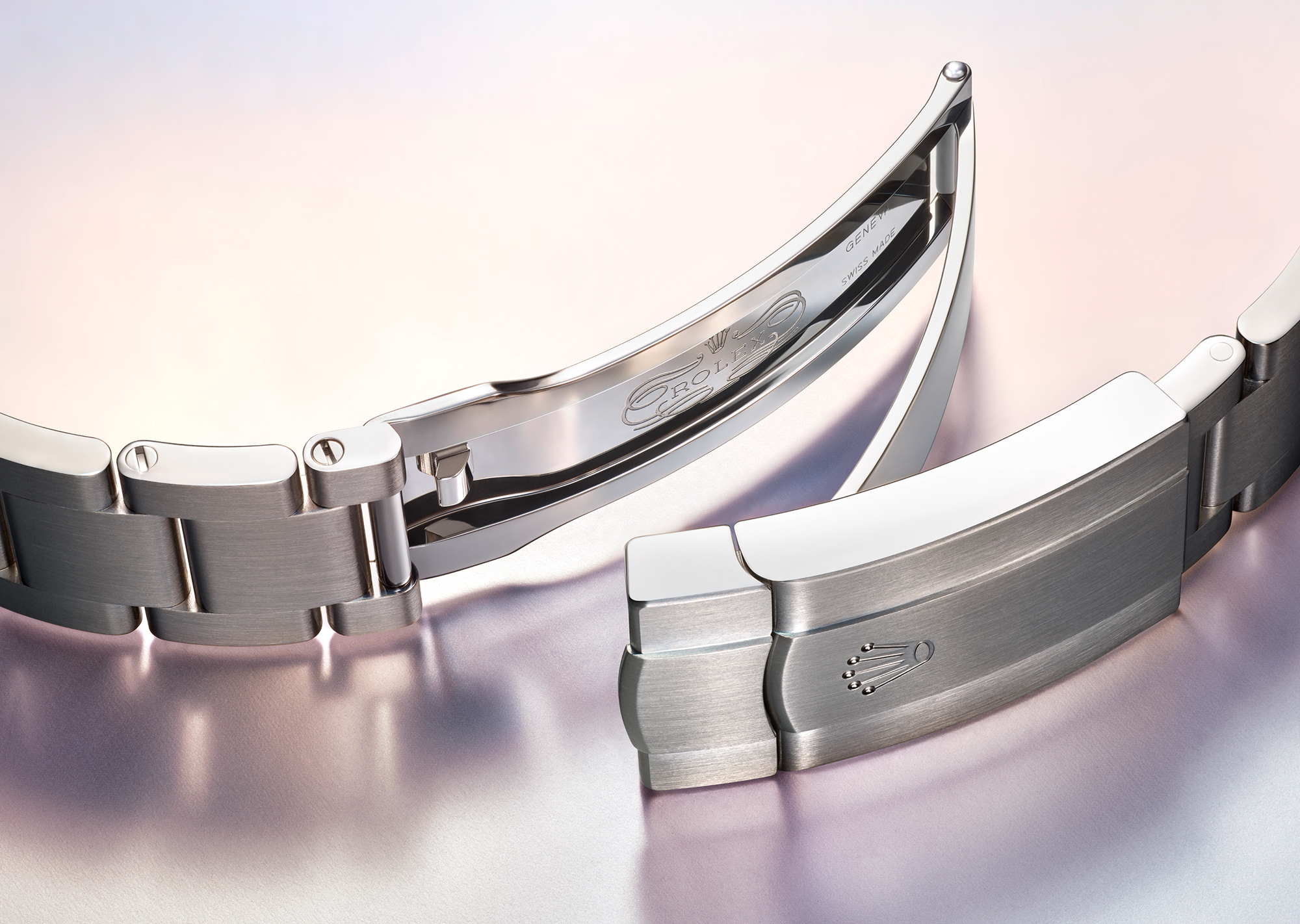 novos modelos Rolex: Oyster Perpetual 2025 – Danglar
