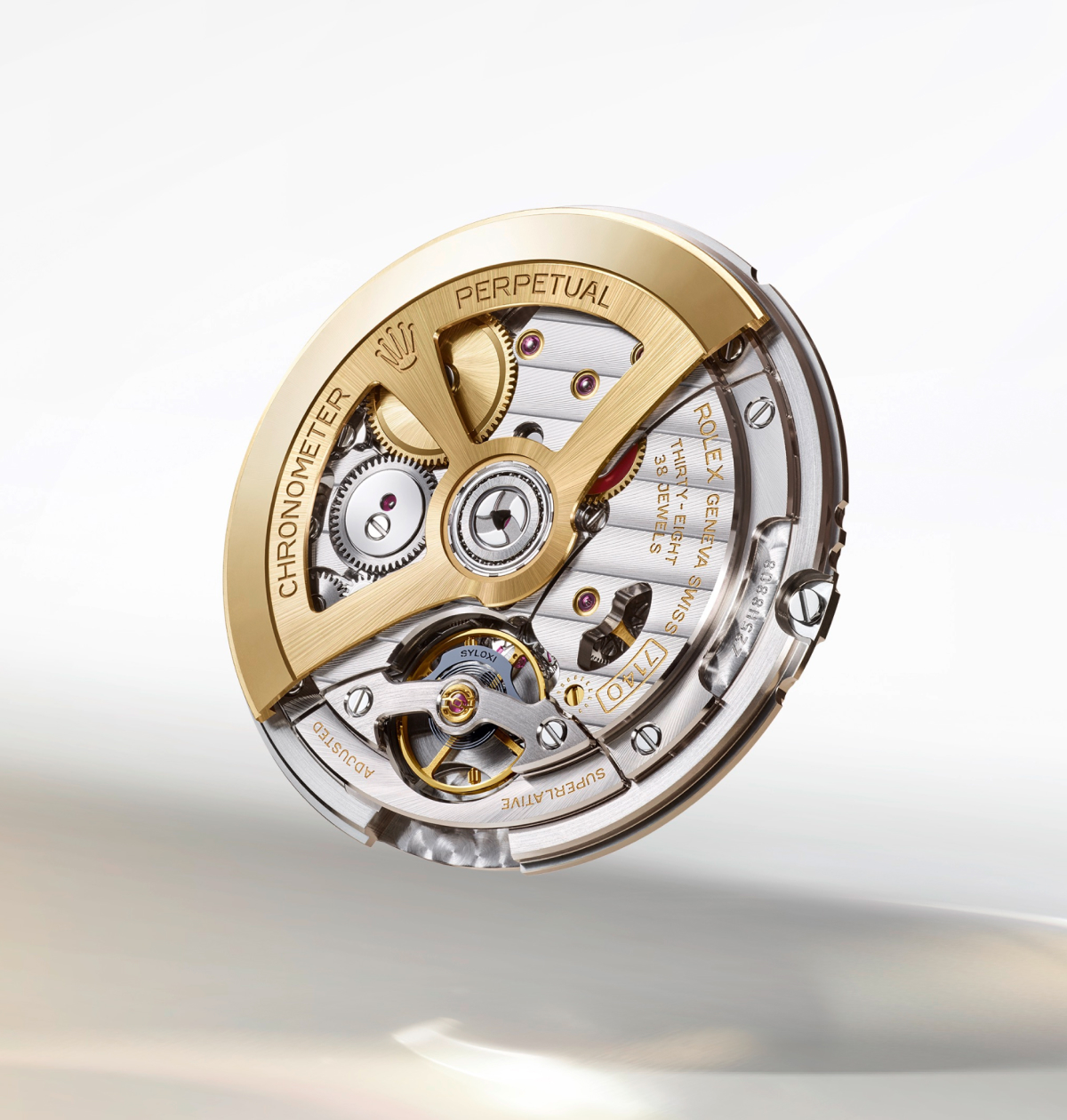 novos modelos Rolex: 1908 2025 – Danglar