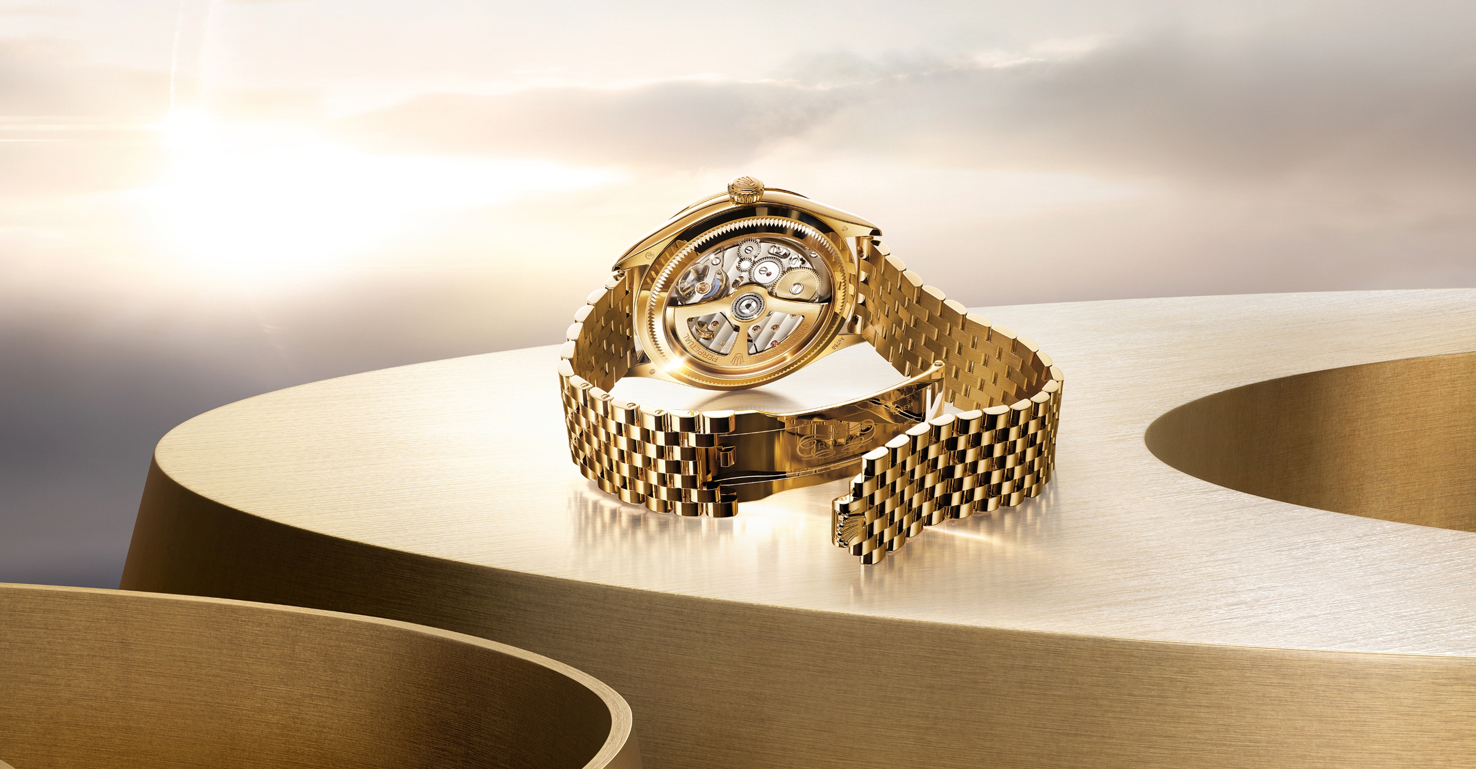 novos modelos Rolex: 1908 2025 – Danglar