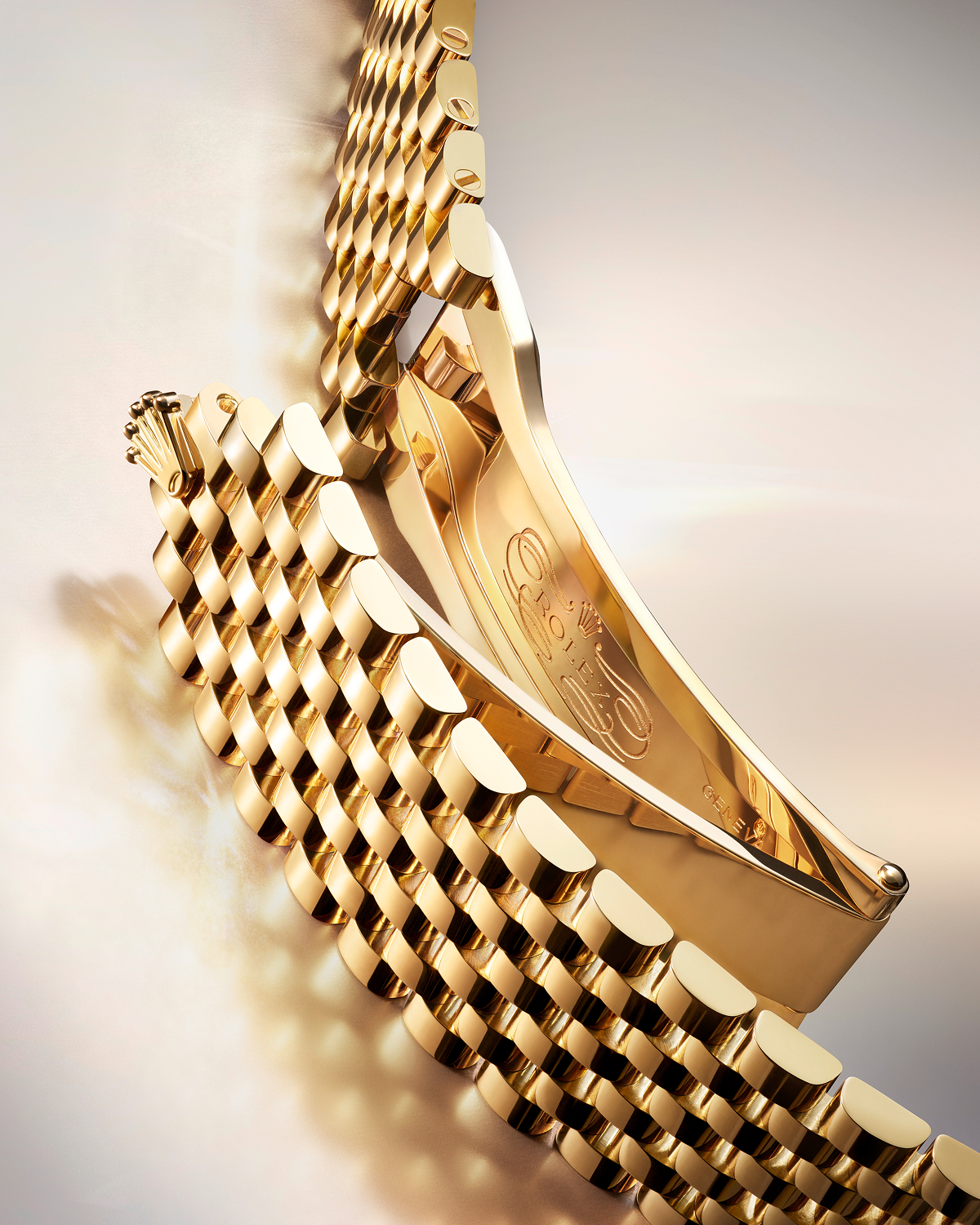 novos modelos Rolex: 1908 2025 – Danglar