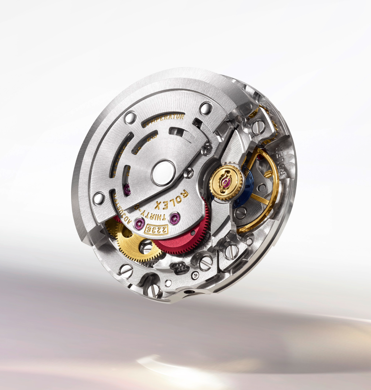 novos modelos Rolex: Datejust 2025 – Danglar