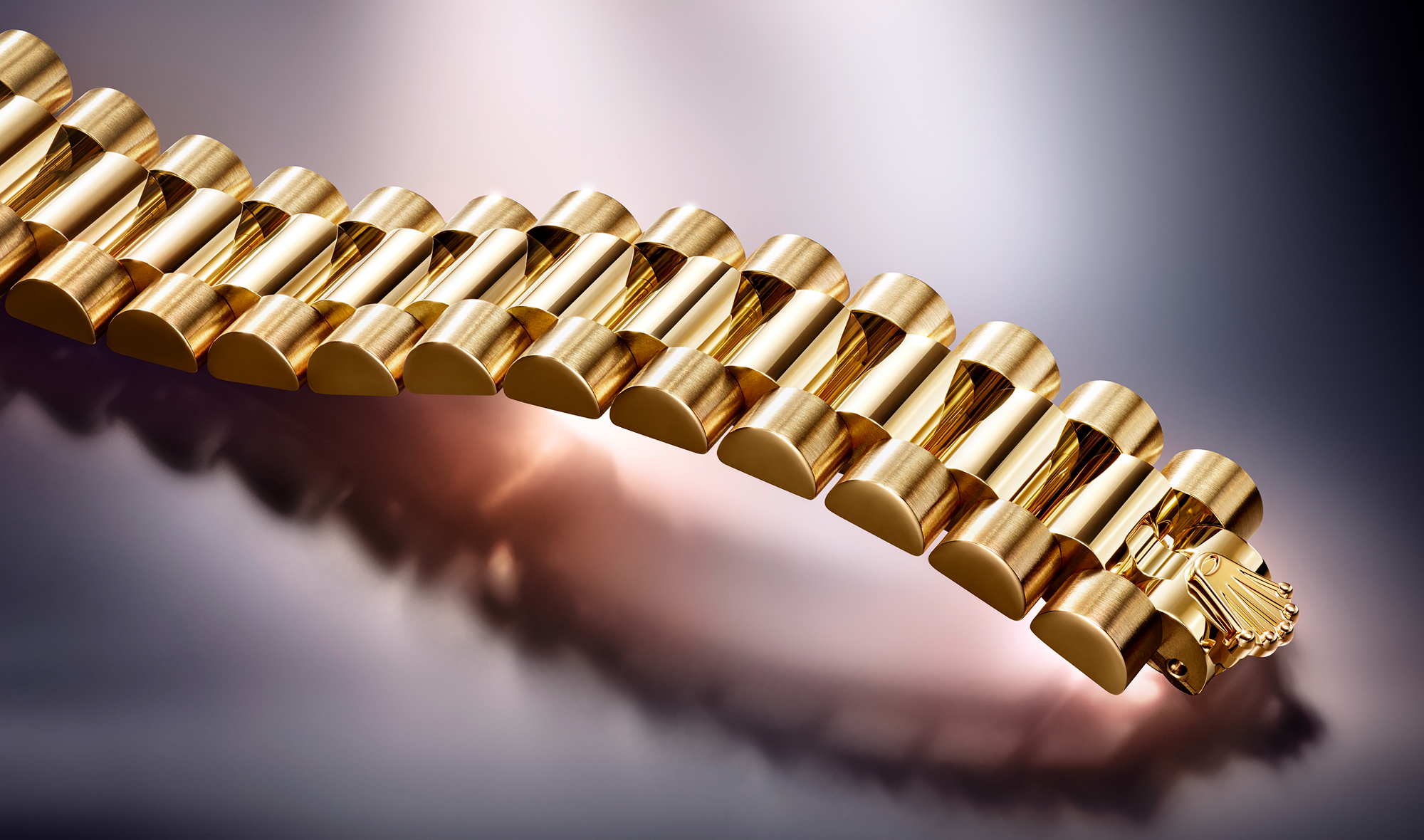 novos modelos Rolex: Datejust 2025 – Danglar