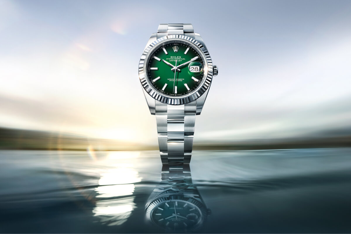 novos modelos rolex 2026 – Danglar
