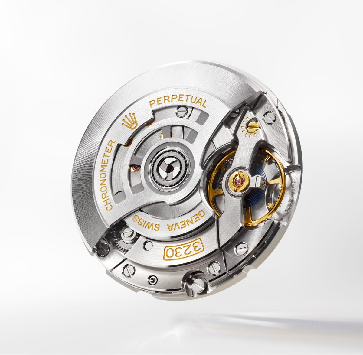 novos modelos Rolex: Oyster Perpetual 36 2026  – Danglar