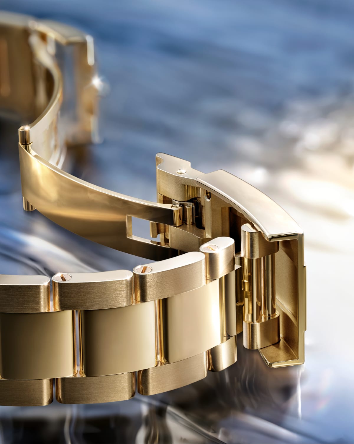 novos modelos Rolex: Datejust 41 2026  – Danglar
