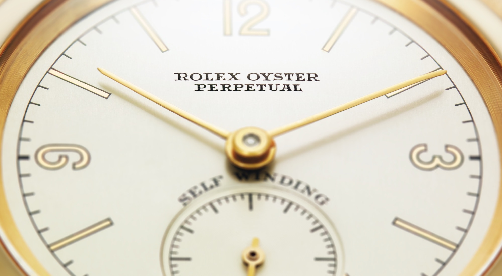 know-how relojoeiro da rolex  – Danglar